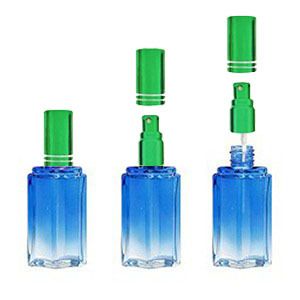 Michelangelo blue 25ml (lux green spray)